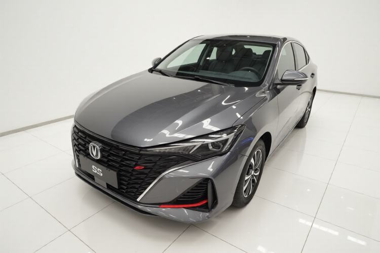 Used CHANGAN Eado 2024 PLUS Blue Whale NE 1.4T GDI DCT High-Energy Edition Guazi used car, China used car export, Used car for sale, Used cars, Cheapest cars for sale