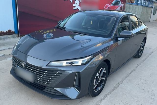 CHANGAN Eado 2024 1.5T GDI Automatic Enjoyment Edition مستعملة