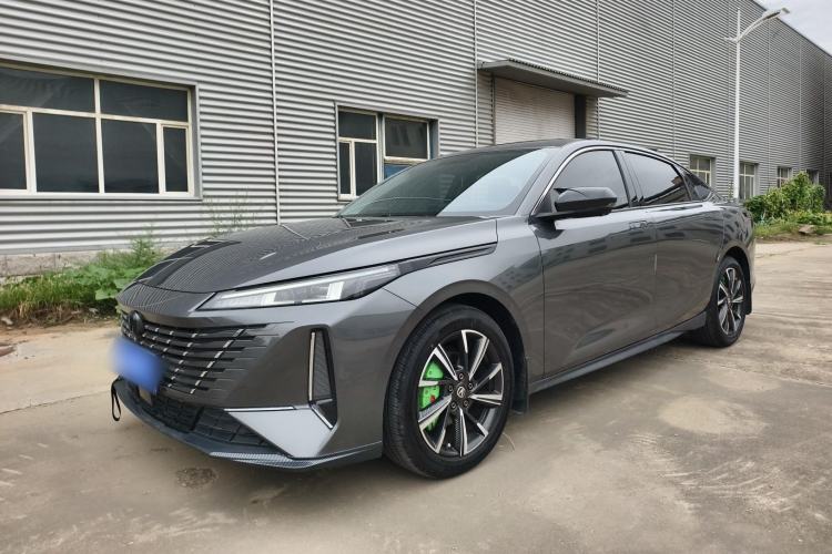CHANGAN Eado 2024 1.5T GDI Automatic Prestige Edition