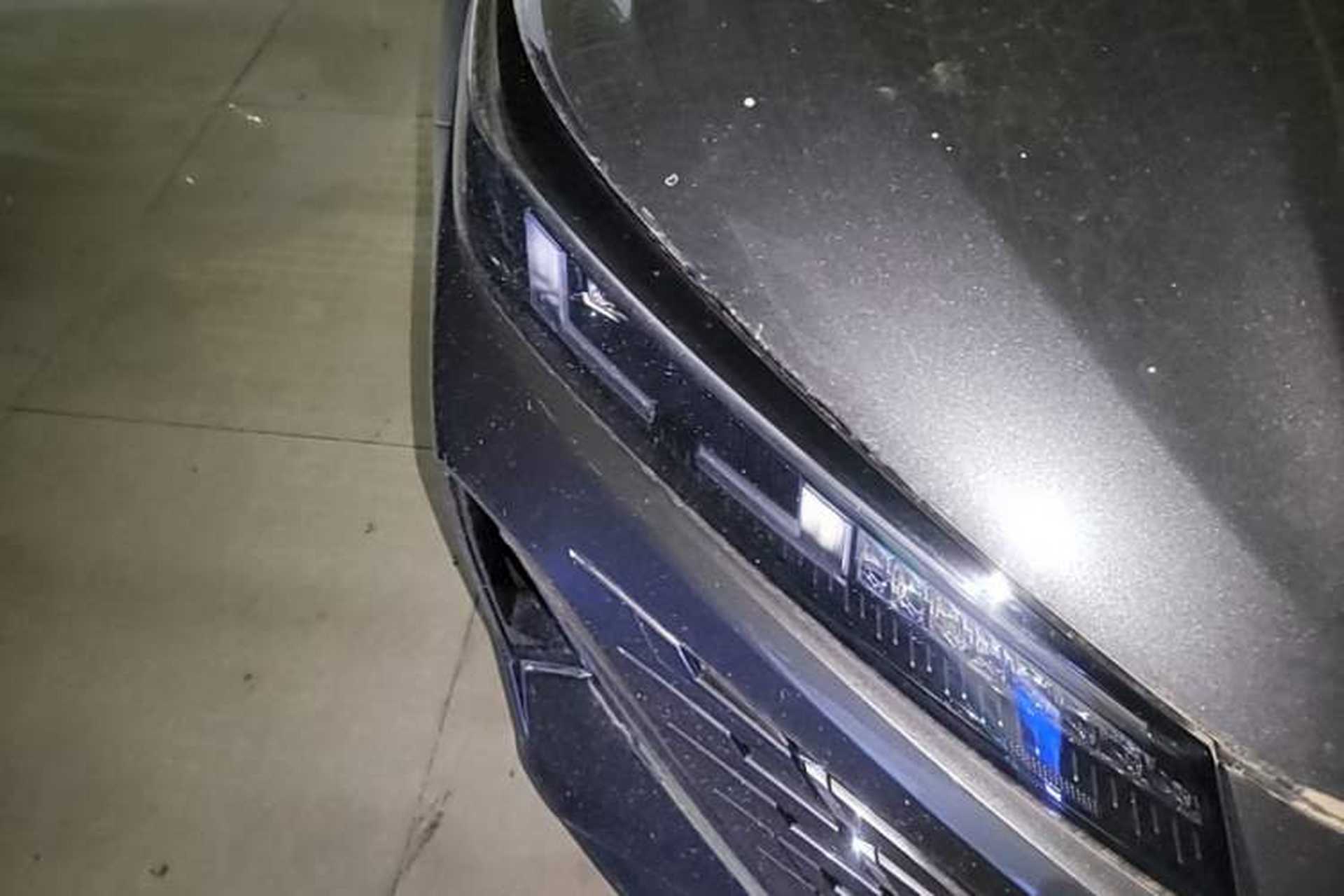 Used CHANGAN Eado 2024 1.5T GDI Automatic Flagship Edition Right Front Headlight