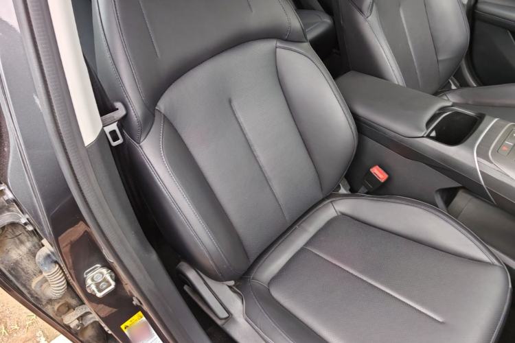 Used CHANGAN Eado 2024 1.5T GDI Automatic Prestige Edition Right Front Seat