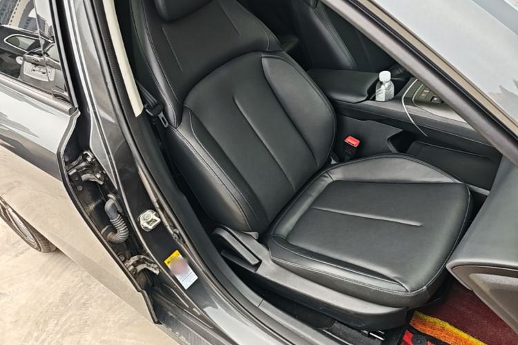 Used CHANGAN Eado 2024 1.5T GDI Automatic Prestige Edition Right Front Seat