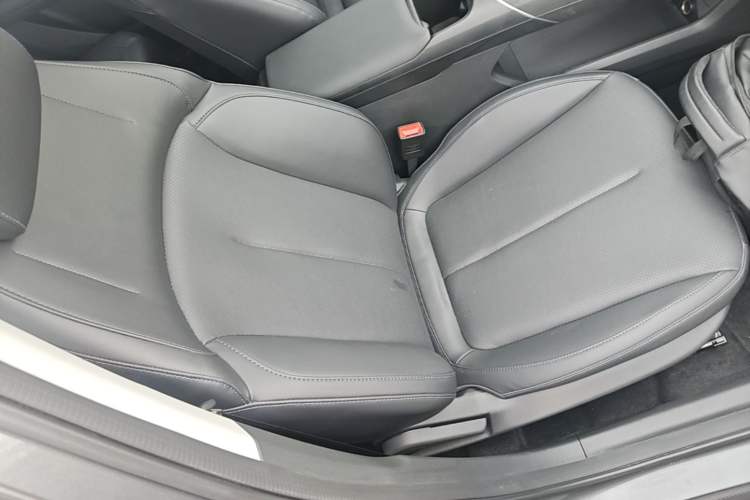 Used CHANGAN Eado 2024 1.5T GDI Automatic Prestige Edition Right Front Seat