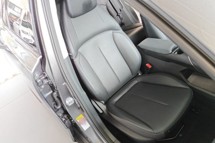Used CHANGAN Eado 2024 1.5T GDI Automatic Prestige Edition Right Front Seat