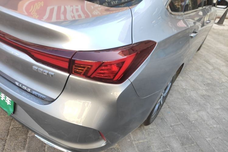 Used CHANGAN Eado 2024 PLUS Blue Whale NE 1.4T GDI DCT High-Energy Edition Right Rear Taillight