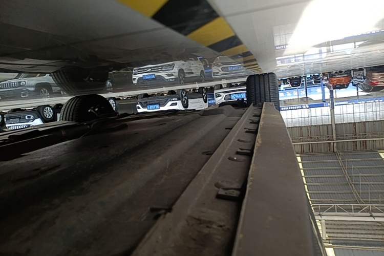 Used CHANGAN Eado 2024 1.5T GDI Automatic Flagship Edition Right Side Sill