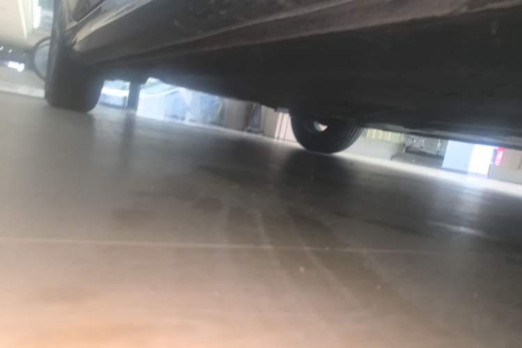 Used CHANGAN Eado 2024 PLUS Blue Whale NE 1.4T GDI DCT High-Energy Edition Right Side Sill