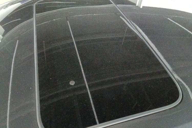 Used CHANGAN Eado 2024 1.5T GDI Automatic Prestige Edition Roof