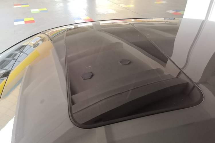 Used CHANGAN Eado 2024 1.5T GDI Automatic Prestige Edition Roof