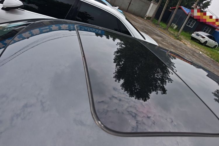 Used CHANGAN Eado 2024 1.5T GDI Automatic Prestige Edition Roof