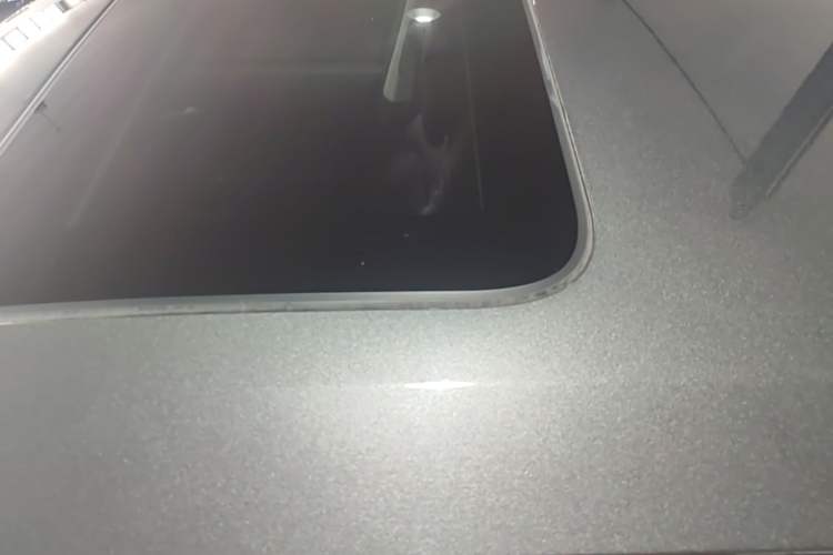 Used CHANGAN Eado 2024 1.5T GDI Automatic Enjoyment Edition Roof