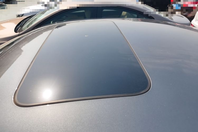 Used CHANGAN Eado 2024 PLUS Blue Whale NE 1.4T GDI DCT High-Energy Edition Roof