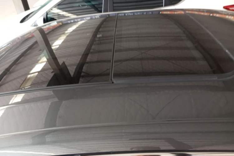 Used CHANGAN Eado 2024 1.5T GDI Automatic Flagship Edition Roof