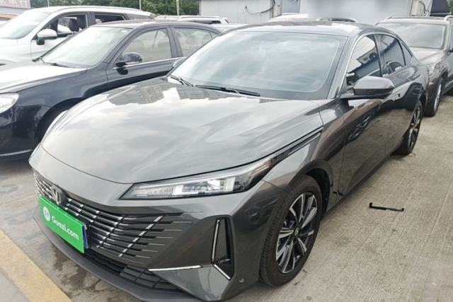Used CHANGAN Eado 2024 1.5T GDI Automatic Prestige Edition