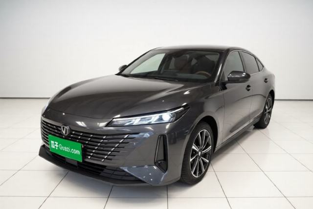 Used CHANGAN Eado 2024 1.5T GDI Automatic Flagship Edition