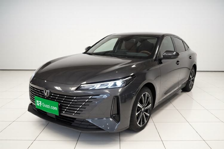 Ojetý CHANGAN Eado 2024 1.5T GDI Automatic Flagship Edition Guazi used car, China used car export, Used car for sale, Used cars, Cheapest cars for sale