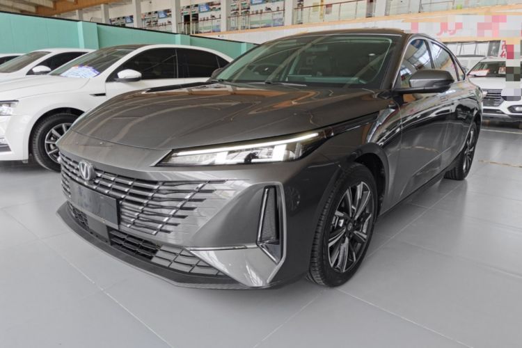 Used CHANGAN Eado 2024 1.5T GDI Automatic Prestige Edition Guazi used car, China used car export, Used car for sale, Used cars, Cheapest cars for sale