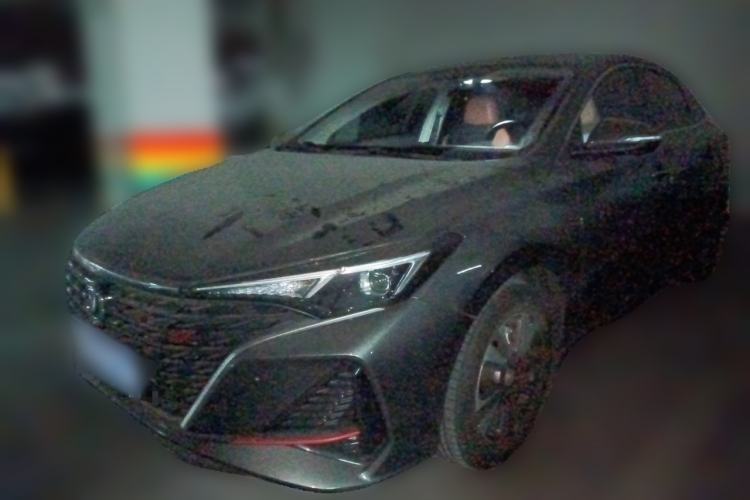 Używany CHANGAN Eado 2024 PLUS Blue Whale NE 1.4T GDI DCT High-Energy Edition Guazi used car, China used car export, Used car for sale, Used cars, Cheapest cars for sale