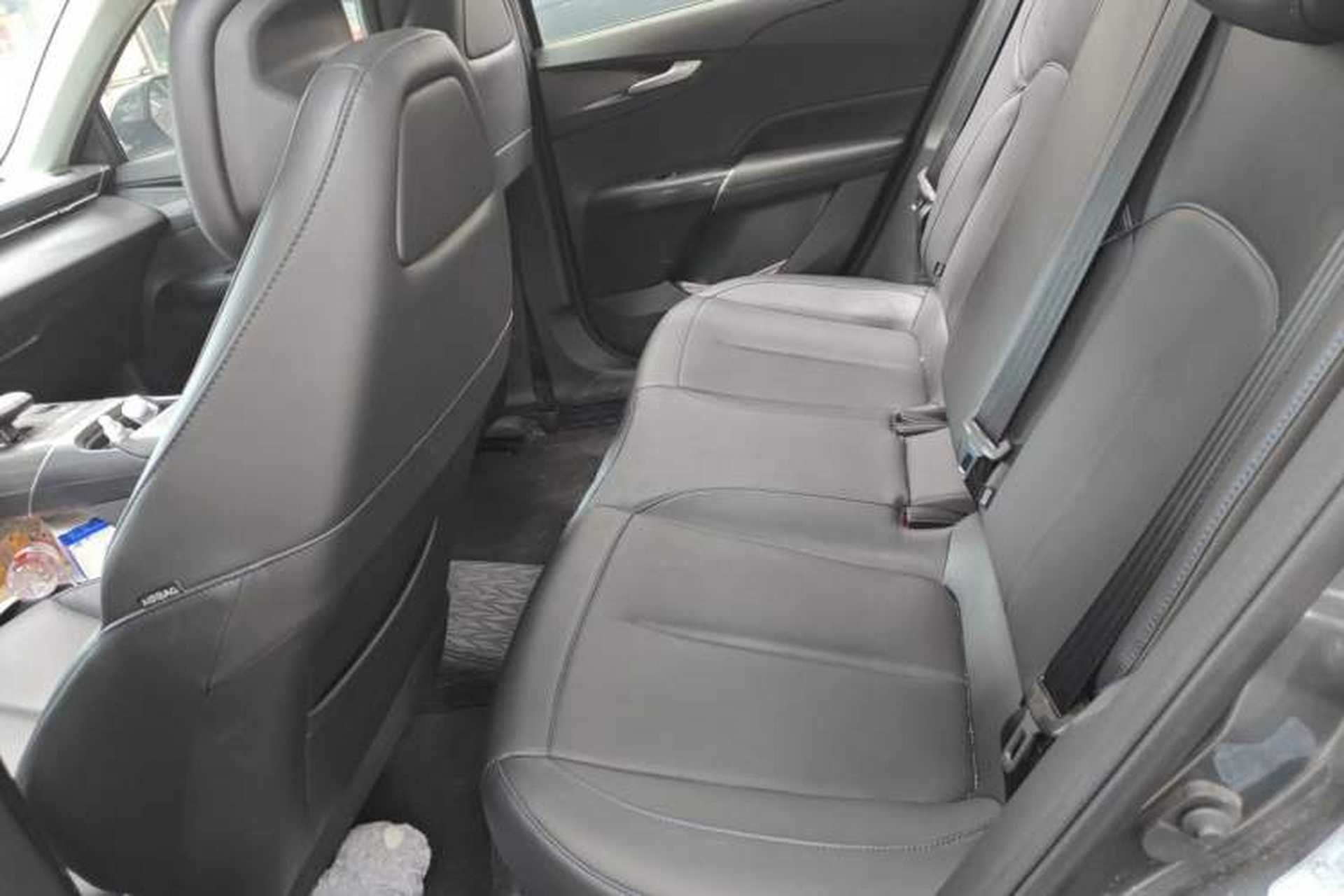 Used CHANGAN Eado 2024 1.5T GDI Automatic Prestige Edition Left Rear Seat