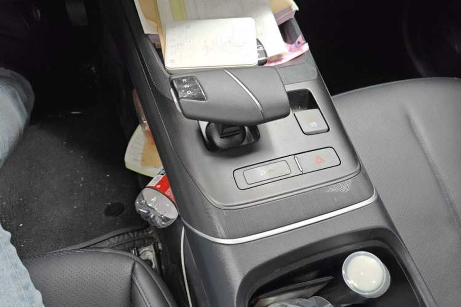Used CHANGAN Eado 2024 1.5T GDI Automatic Prestige Edition Vehicle Key
