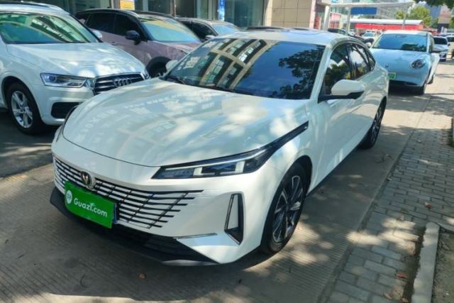 Used CHANGAN Eado 2024 1.5T GDI Automatic Flagship Edition