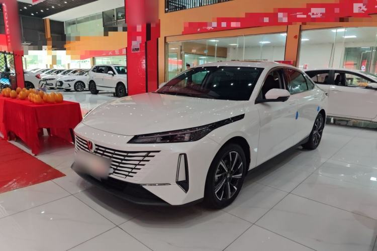Used CHANGAN Eado 2024 1.5T GDI Automatic Prestige Edition Guazi used car, China used car export, Used car for sale, Used  cars, Cheapest cars for sale