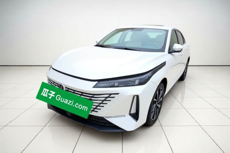Ojetý CHANGAN Eado 2024 1.5T GDI Automatic Prestige Edition Guazi used car, China used car export, Used car for sale, Used  cars, Cheapest cars for sale