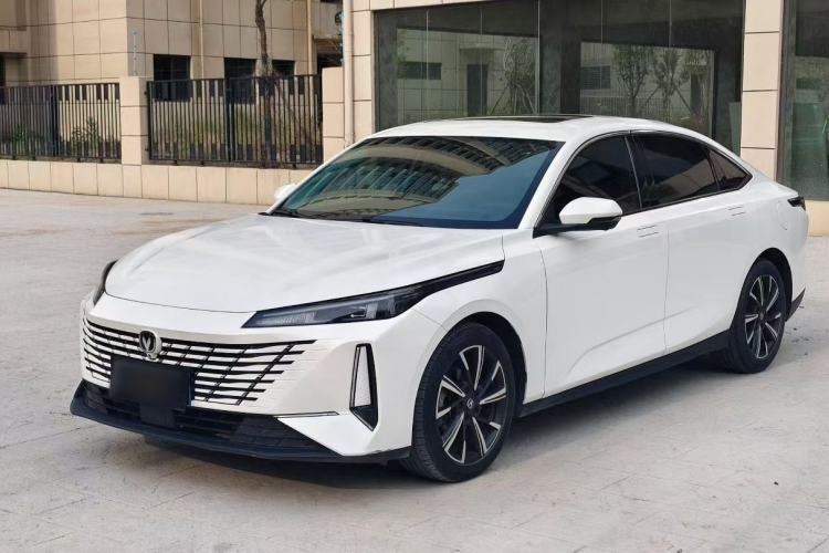 Ojetý CHANGAN Eado 2024 1.5T GDI Automatic Prestige Edition Guazi used car, China used car export, Used car for sale, Used  cars, Cheapest cars for sale