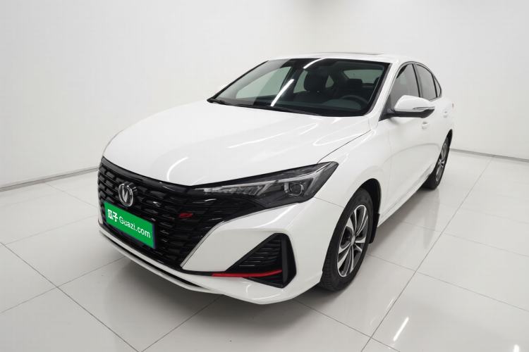 CHANGAN Eado 2024 PLUS Blue Whale NE 1.4T GDI DCT High-Energy Edition