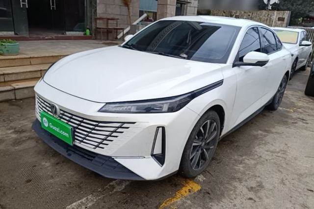 Ojetý CHANGAN Eado 2024 1.5T GDI Automatic Prestige Edition