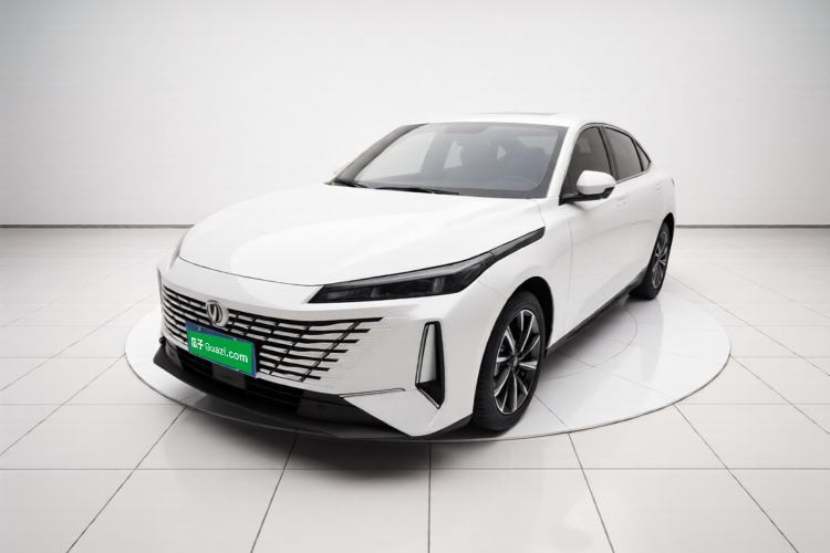 Ojetý CHANGAN Eado 2024 1.5T GDI Automatic Flagship Edition Guazi used car, China used car export, Used car for sale, Used cars, Cheapest cars for sale
