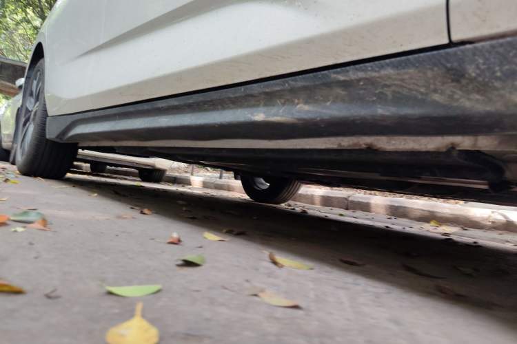 Used CHANGAN Eado 2024 1.5T GDI Automatic Prestige Edition Chassis Front Right