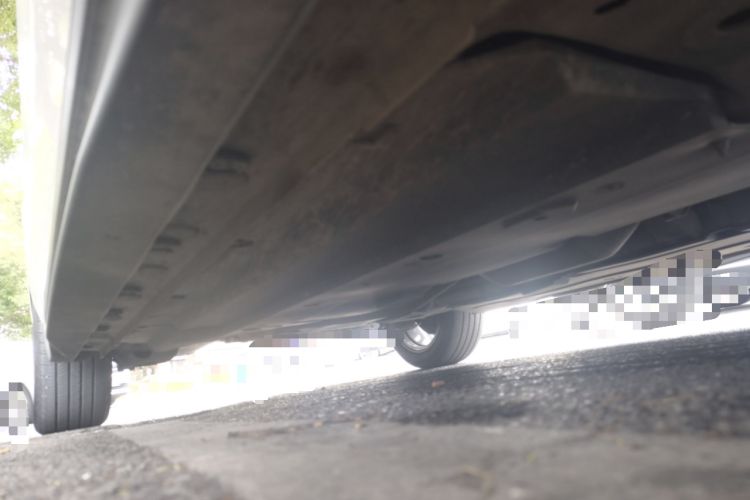 Used CHANGAN Eado 2024 1.5T GDI Automatic Prestige Edition Chassis Front Right