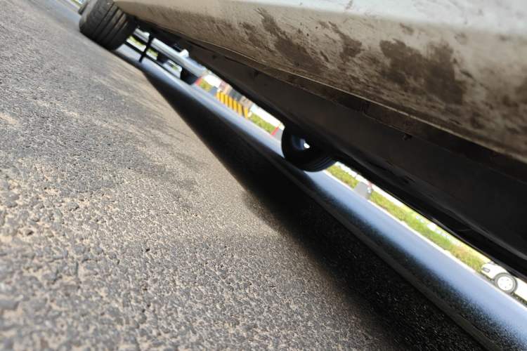 Used CHANGAN Eado 2024 PLUS Blue Whale NE 1.4T GDI DCT High-Energy Edition Chassis Front Right