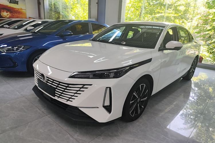 Used CHANGAN Eado 2024 1.5T GDI Automatic Prestige Edition Guazi used car, China used car export, Used car for sale, Used cars, Cheapest cars for sale