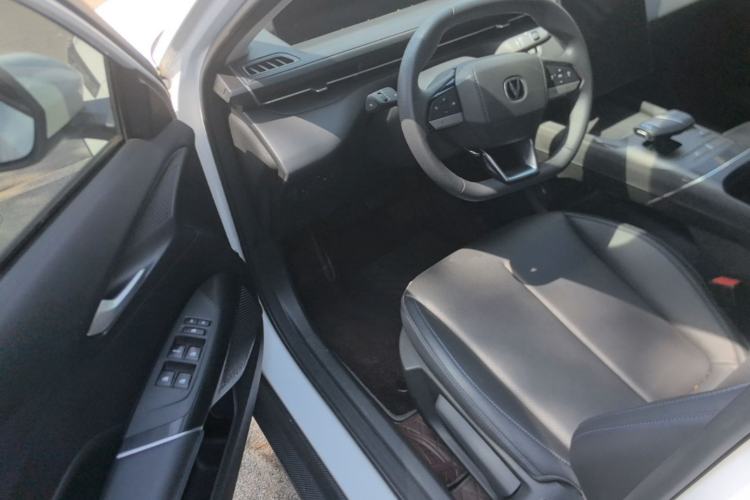 Used CHANGAN Eado 2024 1.5T GDI Automatic Enjoyment Edition Driver Seat
