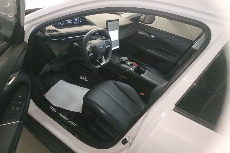 Used CHANGAN Eado 2024 1.5T GDI Automatic Prestige Edition Driver Seat