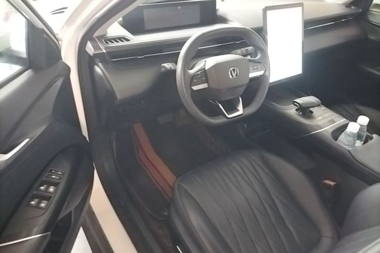 Used CHANGAN Eado 2024 1.5T GDI Automatic Flagship Edition Driver Seat