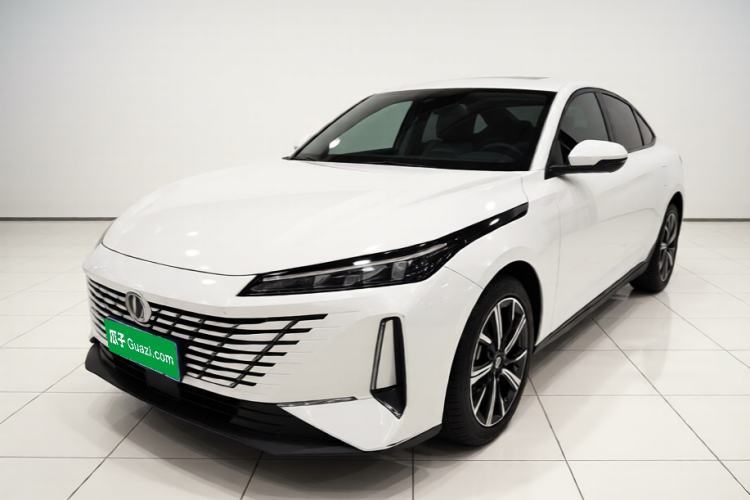 Ojetý CHANGAN Eado 2024 1.5T GDI Automatic Prestige Edition Guazi used car, China used car export, Used car for sale, Used  cars, Cheapest cars for sale