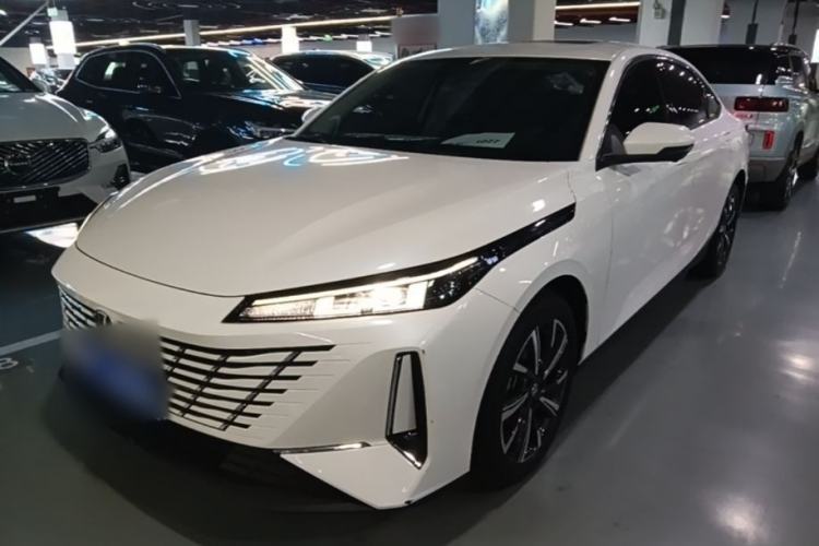 Gebrauchter CHANGAN Eado 2024 1.5T GDI Automatic Prestige Edition Guazi used car, China used car export, Used car for sale, Used  cars, Cheapest cars for sale