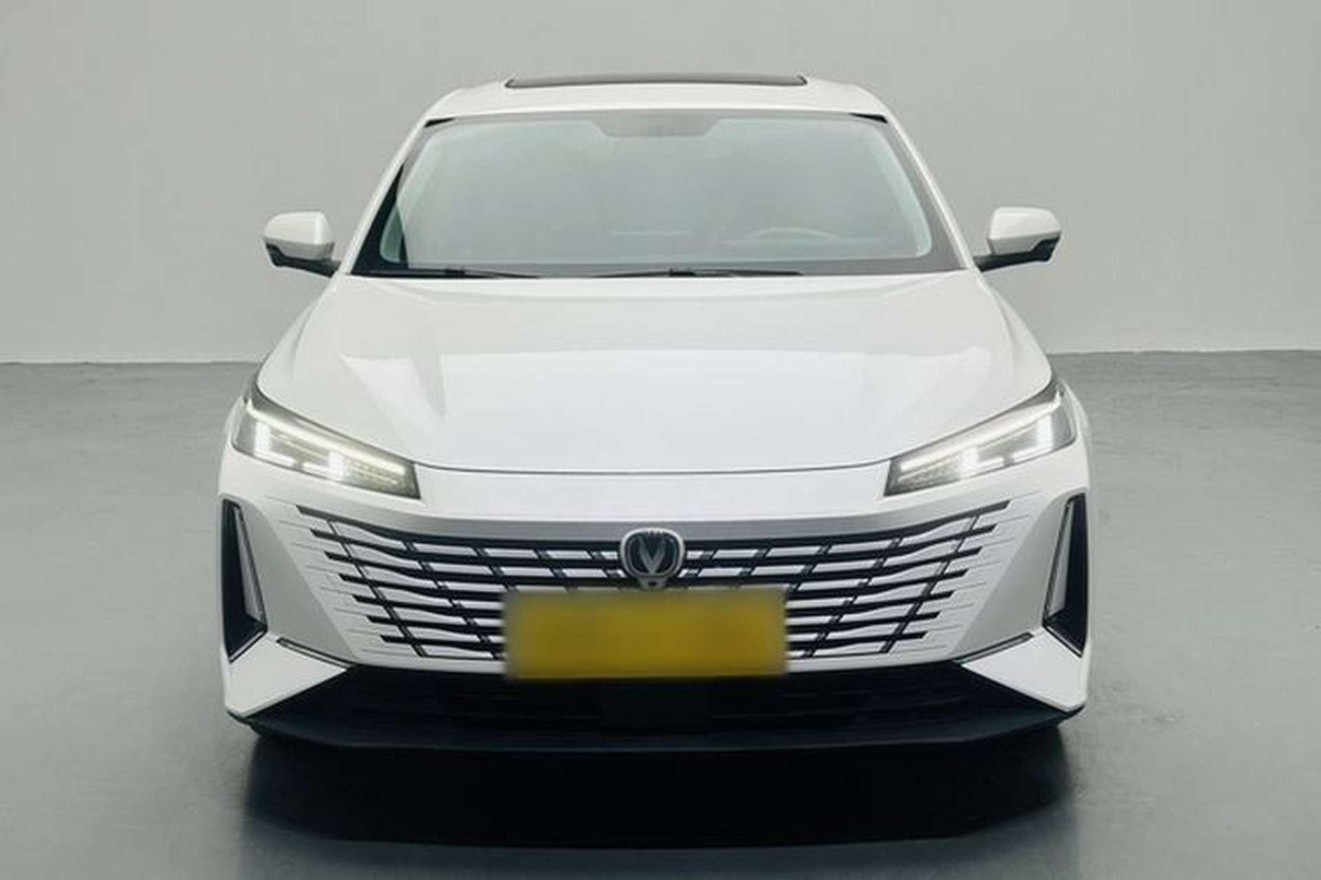 Used CHANGAN Eado 2024 1.5T GDI Automatic Flagship Edition Exterior 1
