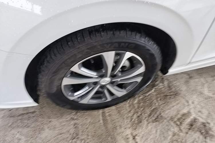 Used CHANGAN Eado 2024 PLUS Blue Whale NE 1.4T GDI DCT High-Energy Edition Exterior 2