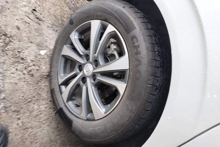Used CHANGAN Eado 2024 PLUS Blue Whale NE 1.4T GDI DCT High-Energy Edition Exterior 3