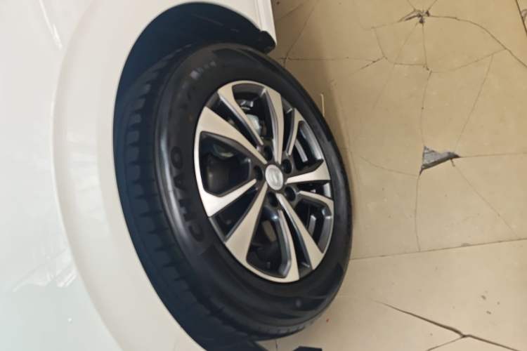 Used CHANGAN Eado 2024 PLUS Blue Whale NE 1.4T GDI DCT High-Energy Edition Exterior 4