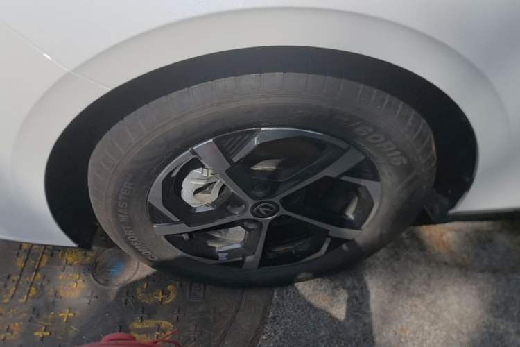 Used CHANGAN Eado 2024 1.5T GDI Automatic Enjoyment Edition Exterior 4