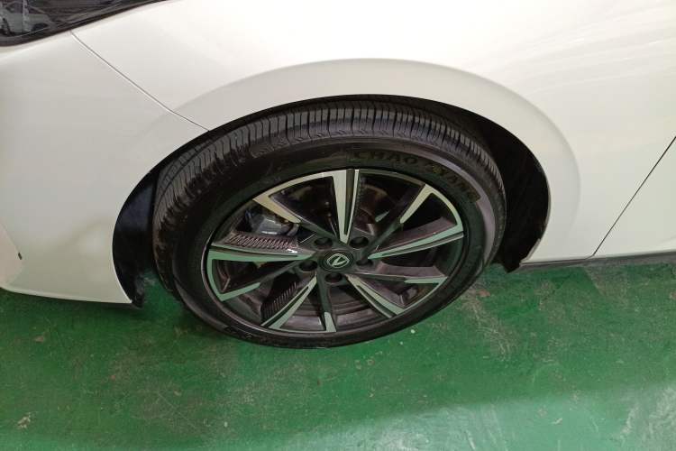 Used CHANGAN Eado 2024 1.5T GDI Automatic Prestige Edition Exterior 4