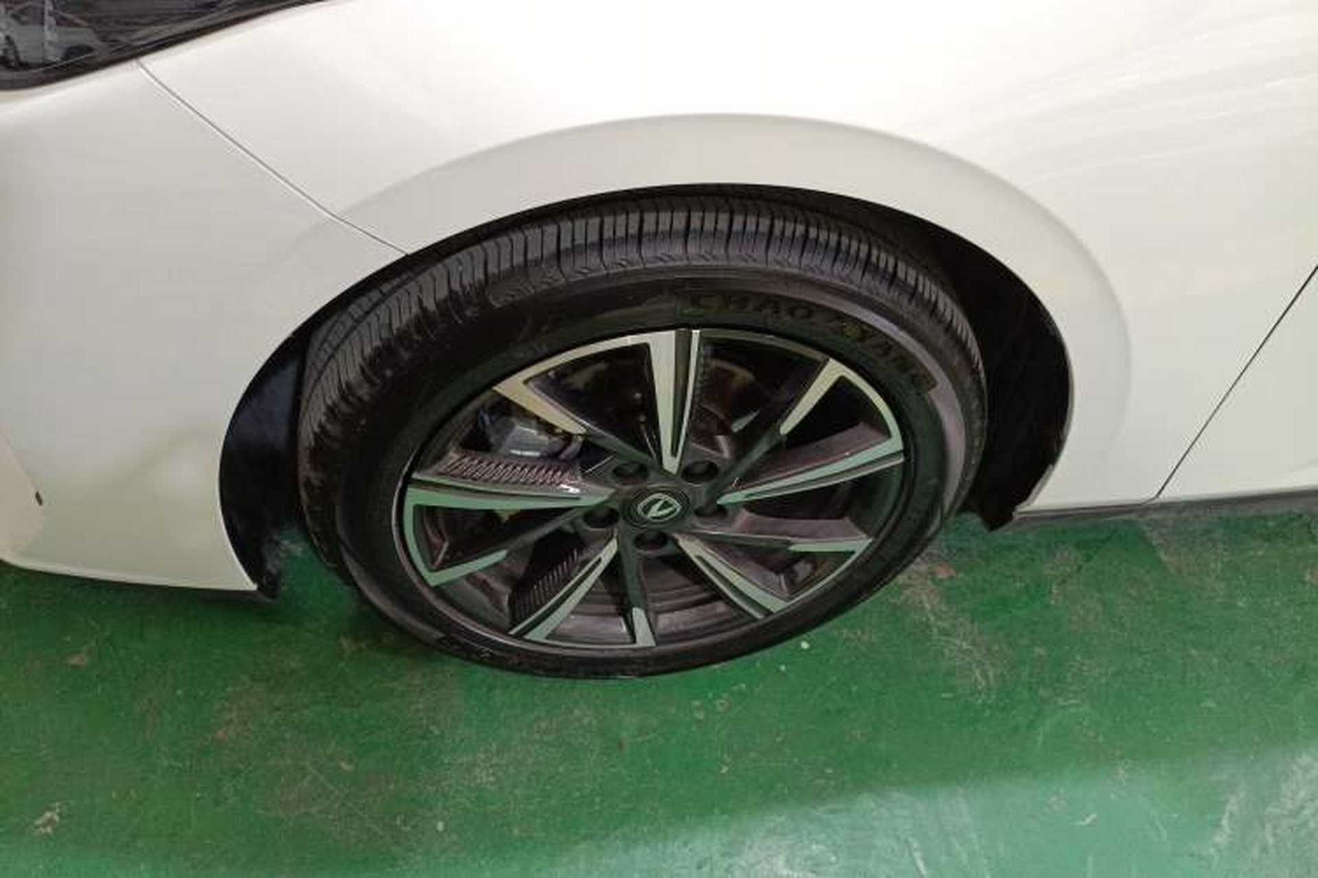 Used CHANGAN Eado 2024 1.5T GDI Automatic Prestige Edition Exterior 4