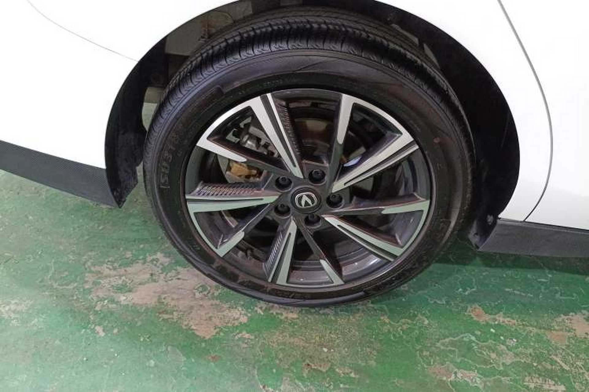Used CHANGAN Eado 2024 1.5T GDI Automatic Prestige Edition Exterior 5