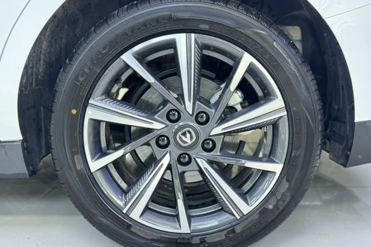 Used CHANGAN Eado 2024 1.5T GDI Automatic Prestige Edition Exterior 7