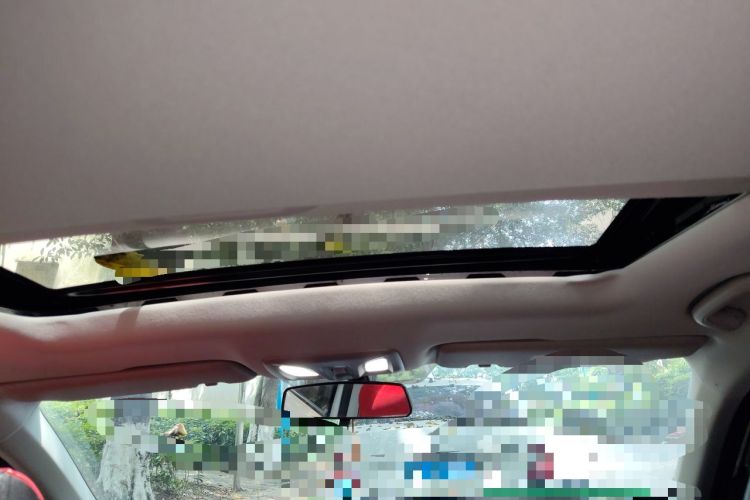Used CHANGAN Eado 2024 1.5T GDI Automatic Prestige Edition Headliner